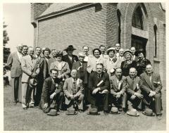 Photograph, Grand Rapids Polish American Archival Collection #127
