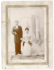 Photograph, Grand Rapids Polish American Archival Collection #127