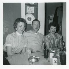 Photograph, Grand Rapids Polish American Archival Collection #127