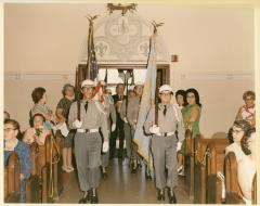 Photograph, Grand Rapids Polish American Archival Collection #127