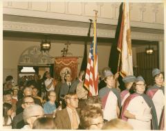 Photograph, Grand Rapids Polish American Archival Collection #127