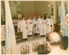 Photograph, Grand Rapids Polish American Archival Collection #127