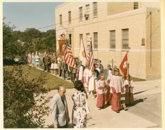 Photograph, Grand Rapids Polish American Archival Collection #127