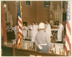Photograph, Grand Rapids Polish American Archival Collection #127