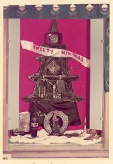 Photo Album, Grand Rapids Polish American Archival Collection #127