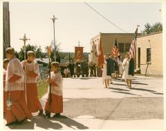 Photograph, Grand Rapids Polish American Archival Collection #127
