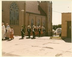 Photograph, Grand Rapids Polish American Archival Collection #127