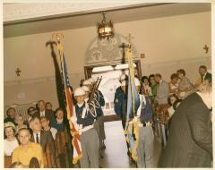 Photograph, Grand Rapids Polish American Archival Collection #127