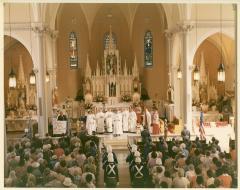 Photograph, Grand Rapids Polish American Archival Collection #127