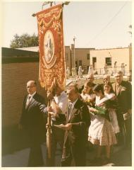 Photograph, Grand Rapids Polish American Archival Collection #127