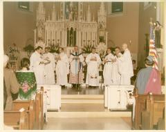 Photograph, Grand Rapids Polish American Archival Collection #127