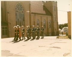 Photograph, Grand Rapids Polish American Archival Collection #127