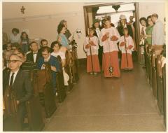 Photograph, Grand Rapids Polish American Archival Collection #127