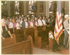 Photograph, Grand Rapids Polish American Archival Collection #127