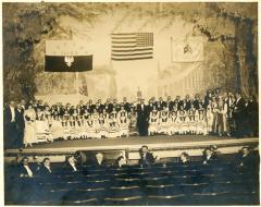 Photograph, Grand Rapids Polish American Archival Collection #127