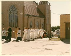 Photograph, Grand Rapids Polish American Archival Collection #127