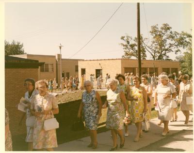 Photograph, Grand Rapids Polish American Archival Collection #127