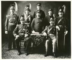Photograph, Grand Rapids Polish American Archival Collection #127