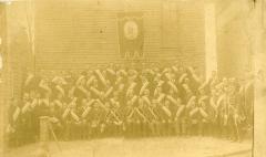 Photograph, Grand Rapids Polish American Archival Collection #127
