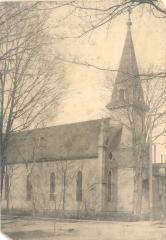 Photograph, Grand Rapids Polish American Archival Collection #127