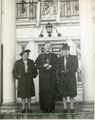 Photograph, Grand Rapids Polish American Archival Collection #127