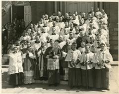 Photograph, Grand Rapids Polish American Archival Collection #127