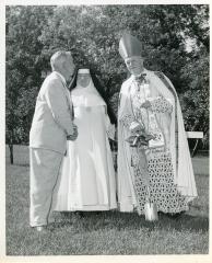 Photograph, Grand Rapids Polish American Archival Collection #127