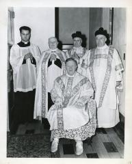 Photograph, Grand Rapids Polish American Archival Collection #127