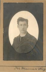 Photograph, Grand Rapids Polish American Archival Collection #127