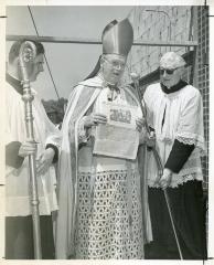 Photograph, Grand Rapids Polish American Archival Collection #127