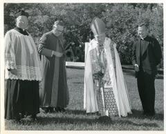 Photograph, Grand Rapids Polish American Archival Collection #127
