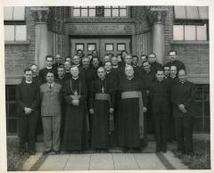 Photograph, Grand Rapids Polish American Archival Collection #127