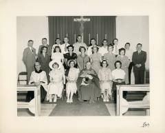 Photograph, Grand Rapids Polish American Archival Collection #127