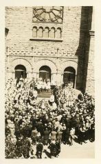 Photograph, Grand Rapids Polish American Archival Collection #127