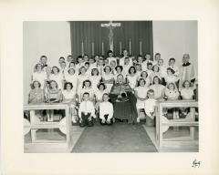 Photograph, Grand Rapids Polish American Archival Collection #127