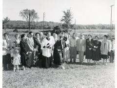 Photograph, Grand Rapids Polish American Archival Collection #127