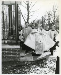Photograph, Grand Rapids Polish American Archival Collection #127