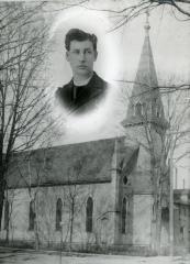 Photograph, Grand Rapids Polish American Archival Collection #127