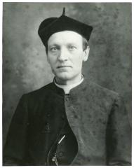 Photograph, Grand Rapids Polish American Archival Collection #127