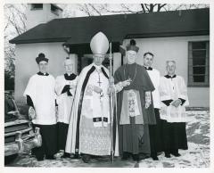 Photograph, Grand Rapids Polish American Archival Collection #127