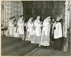 Photograph, Grand Rapids Polish American Archival Collection #127