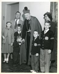 Photograph, Grand Rapids Polish American Archival Collection #127