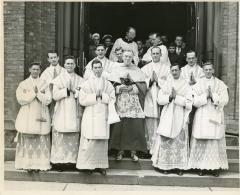Photograph, Grand Rapids Polish American Archival Collection #127
