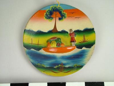 Tray