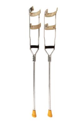 Forearm Crutches