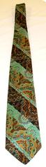 Necktie, Man's