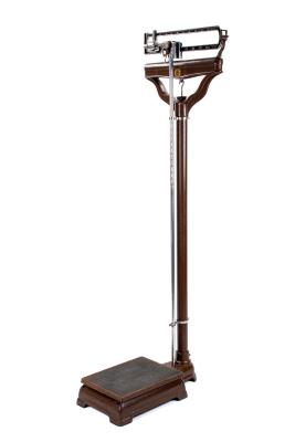 Beam Scale