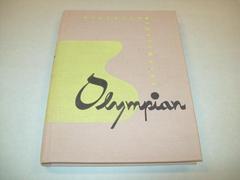 Yearbook, The Olympian, Grand Rapids Junior College, 1949