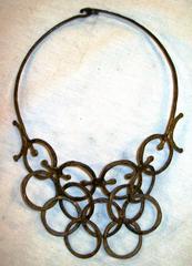 Woman's Necklace