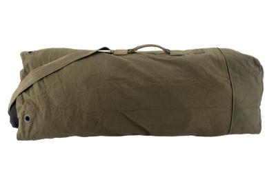 Military Cargo Bag